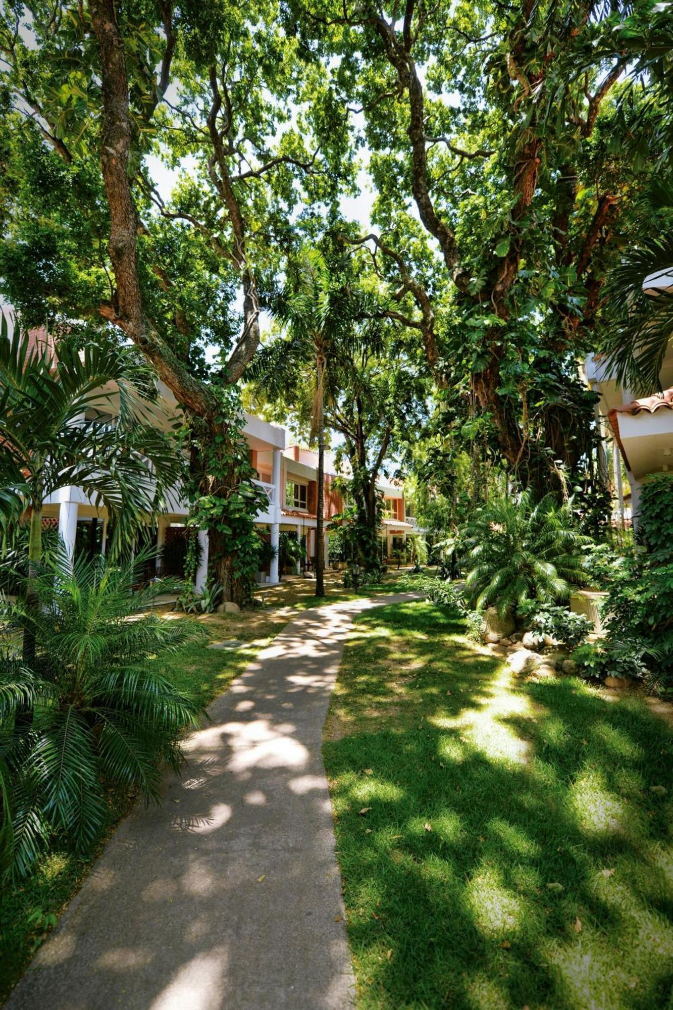 Los Tajibos, Santa Cruz De La Sierra, A Tribute Portfolio Hotel Exteriör bild